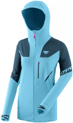 Dynafit Mercury Pro Jacket - Women