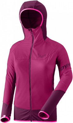 Dynafit Mezzalama Alpha 2 Jacket - Women