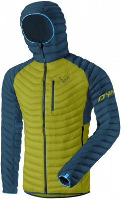 Dynafit Radical Down Hooded Jacket