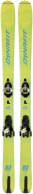 Dynafit Seven Summits Youngstar Ski Set