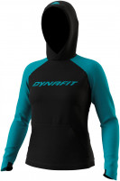 Dynafit 24/7 Polartec Hoodie - Women