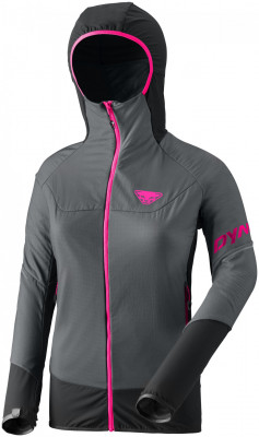 Dynafit Mezzalama Alpha 2 Jacket - Women