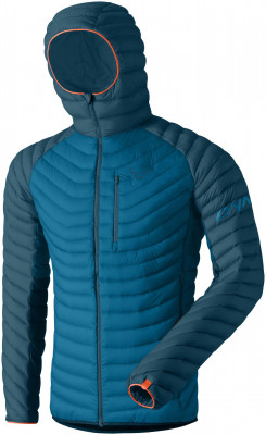 Dynafit Radical Down Hooded Jacket