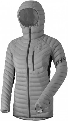 Dynafit Radical Down Hooded Jacket - Women