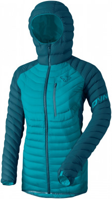 Dynafit Radical Down Hooded Jacket - Women