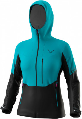 Dynafit Radical Infinium Hybrid Jacket - Women