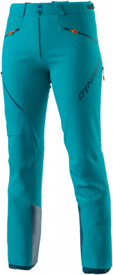 Dynafit Radical Infinium Hybrid Pant - Women