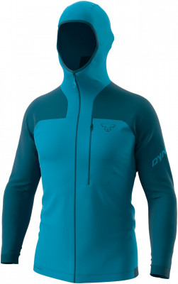 Dynafit Speed Polartec Hooded Jacket