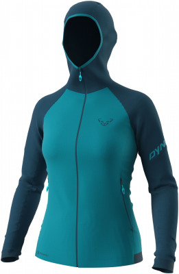 Dynafit Speed Polartec Hooded Jacket - Women