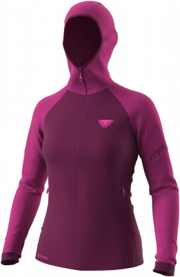 Dynafit Speed Polartec Hooded Jacket - Women