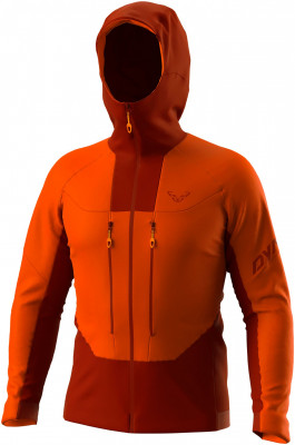 Dynafit TLT Dynastretch Jacket