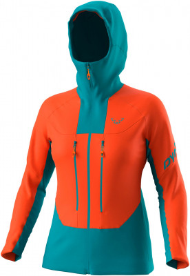 Dynafit TLT Dynastretch Jacket - Women
