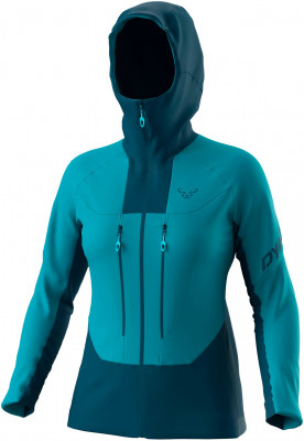Dynafit TLT Dynastretch Jacket - Women