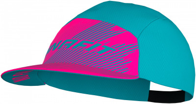 Dynafit Alpine Graphic Visor Cap