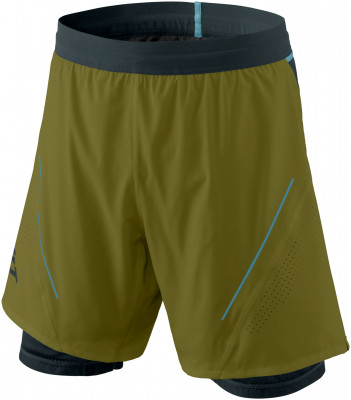 Dynafit Alpine Pro 2-In-1 Short