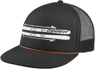 Dynafit Graphic Trucker Cap