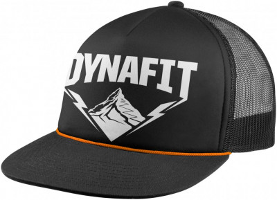 Dynafit Graphic Trucker Cap