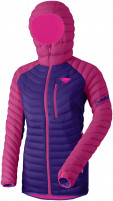 Dynafit Low Tech Down Hooded Jacket - Women