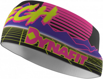 Dynafit Low Tech Performance Headband