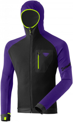 Dynafit Low Tech Polartec Jacket