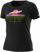 Dynafit Low Tech T-Shirt - Women