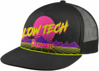 Dynafit Low Tech Trucker Cap