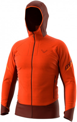 Dynafit Mezzalama Polartec Alpha Jacket