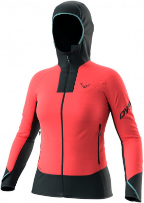 Dynafit Mezzalama Polartec Alpha Jacket - Women