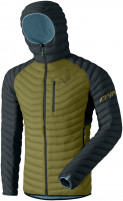 Dynafit Radical Down Hooded Jacket