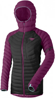 Dynafit Radical Down Hooded Jacket - Women