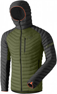 Dynafit Radical Down Hooded Jacket