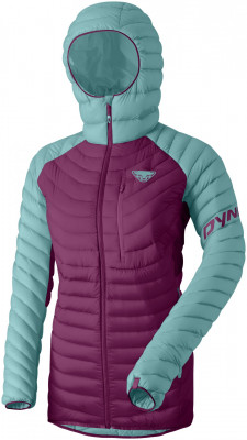 Dynafit Radical Down Hooded Jacket - Women