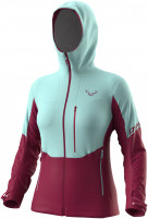 Dynafit Radical Infinium Hybrid Jacket - Women