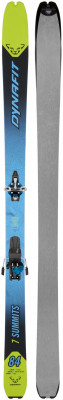 Demo Skis