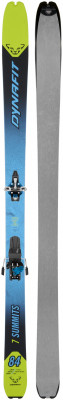 Dynafit Seven Summits+ Ski Set