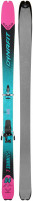 Dynafit Seven Summits + Ski Set - Women