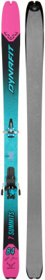 Dynafit Seven Summits + Ski Set - Women