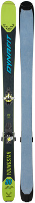 Dynafit Seven Summits Youngstar Ski Set