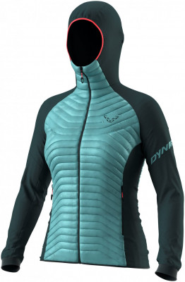 Dynafit Speed Insulation Hybrid Jacket - Women
