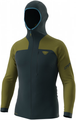 Dynafit Speed Polartec Hooded Jacket