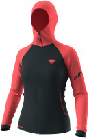 Dynafit Speed Polartec Hooded Jacket - Women