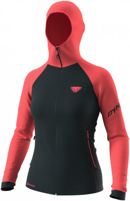 Dynafit Speed Polartec Hooded Jacket - Women