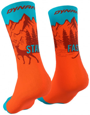 Dynafit Stay Fast Socks