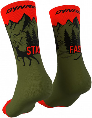 Dynafit Stay Fast Socks