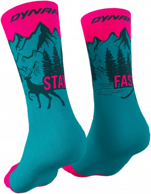 Dynafit Stay Fast Socks