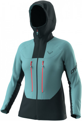 Dynafit TLT Dynastretch Jacket - Women