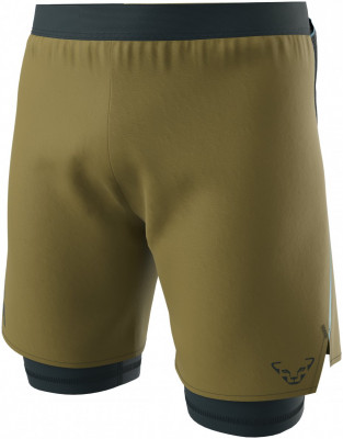 Dynafit Alpine Pro 2-In-1 Short