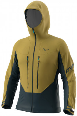 Dynafit Free Infinium Hybrid Jacket