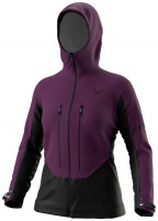 Dynafit Free Infinium Hybrid Jacket - Women