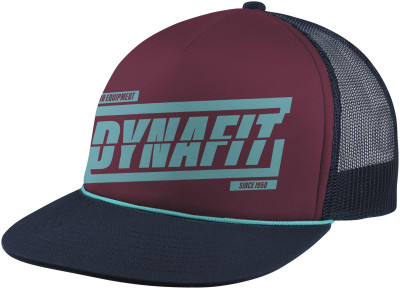 Dynafit Graphic Trucker Cap